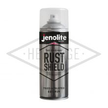 Rust Shield/Protection Aerosol 400ml