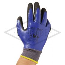 Material Handling Waterproof Gloves  - Large  