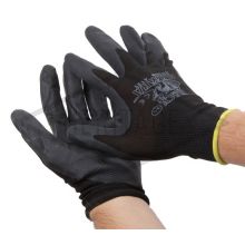Material Handling Gloves  - Large