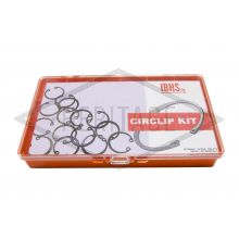 Internal Circlip Kit 305 PCE - Metric