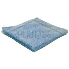 Standard Microfibre Cloth - Blue
