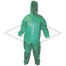Chemical Resistant Boilersuit