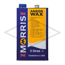 Ankor Wax Preservative Fluid 5L
