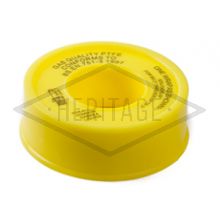 PTFE Tape (Gas) Pack of 10 Rolls