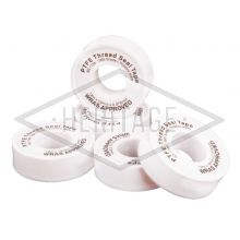 PTFE Tape (Water/Air Only) Pack of 10 Rolls