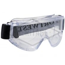 Challenger Superior Safety Goggles