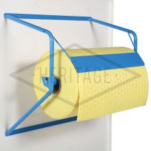 Wall Mounted Roll Dispenser for 76cm Wide Rolls