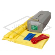 Chemical Spill Kit - Trailer/Chassis - Absorbs 42L