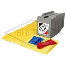 Chemical Spill Kit - Trailer/Chassis - Absorbs 80L