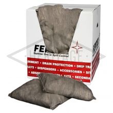 General Purpose Absorbent Cushion - Absorbs 128L - 40cm x 50cm - Pack of 16