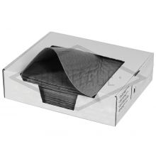 Premium General Purpose Absorbent Pads - Absorbs 25L - Pack of 25
