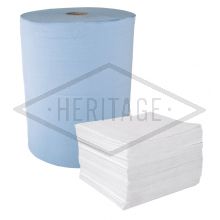 Refill Pack: Pads & Rolls to suit SPILL-S2661