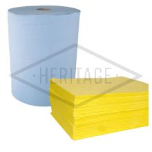 Refill Pack: Pads & Rolls to suit SPILL-S2771