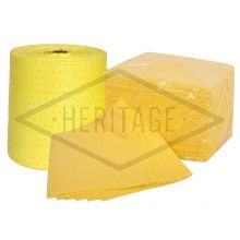 Refill Pack: Pads & Rolls to suit SPILL-S2774