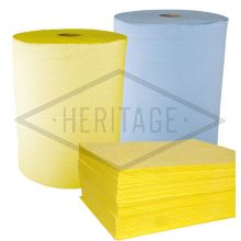 Refill Pack: Pads & Rolls to suit SPILL-S3771
