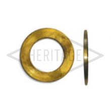 AB12 Spindle Washer (Brass)