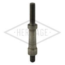 Aveling Safety Valve Replacement Pillars Long 5 3/4" x (4)