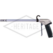 Ultra Venturi Air Gun Short Trigger C/W 60" Extension