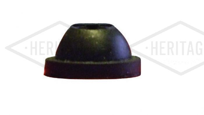 Rubber Gauge Glass Cone 3/4" No 92 (Mannering)