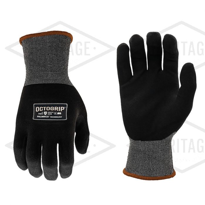 Octogrip High Performance Manual Handling Glove