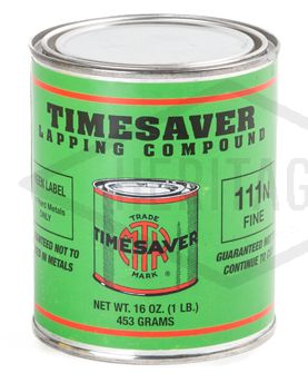 Lapping Compound - Green Very Fine 16oz (1lb)