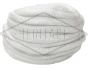 12mm Dia Ceramic Soft Round Rope Lagging 25M Roll