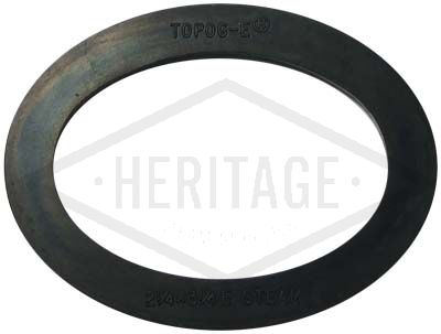 TOPOG-E Joint 200mm x 150mm x 15mm