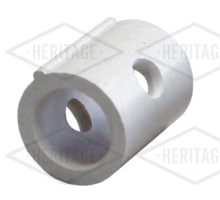 18mm ID PTFE - Fluorosint Spindle Packing Sleeve