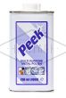 Peek Polish 250ml Liquid Metal Polish & Cleaner