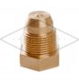 7/8" BSPT Fig.5 Style Fusible Plug