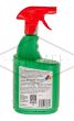 Big Wipes Cleaner & Degreaser 1 Litre Spray : Back of Bottle