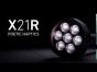 LED Lenser X21R Extreme Searchlight 5000 Lumes