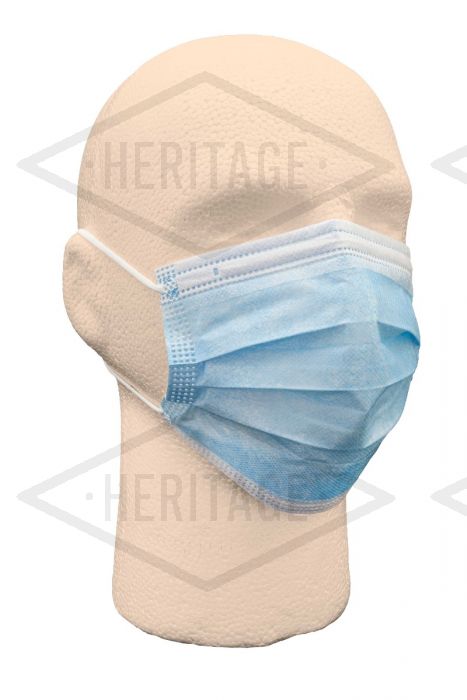 Surgical Face Mask
