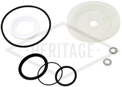 DN20 Fig.500 Seal Kit