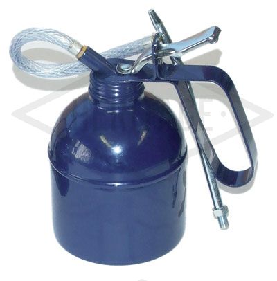 Force Feed Oil Can 300ml