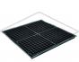 Shallow Flexi-Tray With Four Grids - 102 x 102 x 5cm
