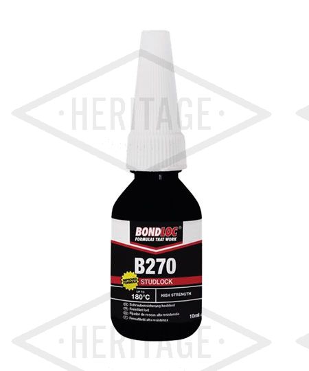 B270 Studlock & Seal - 10ml