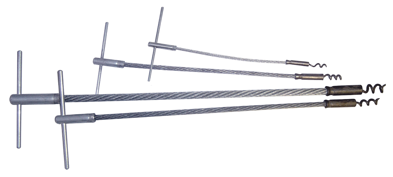 Gland Packing Extractors