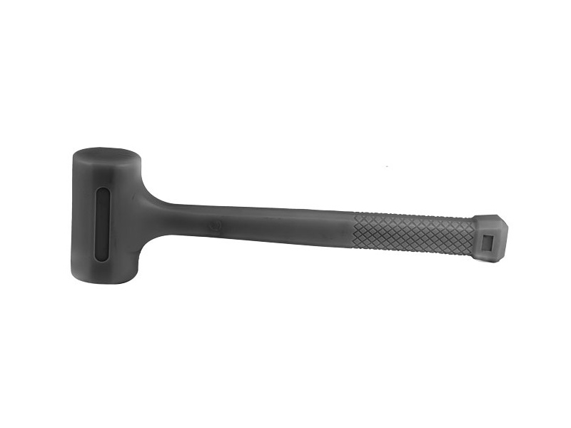 Soft Face Dead Blow Hammer 1 lb (0.45kg)