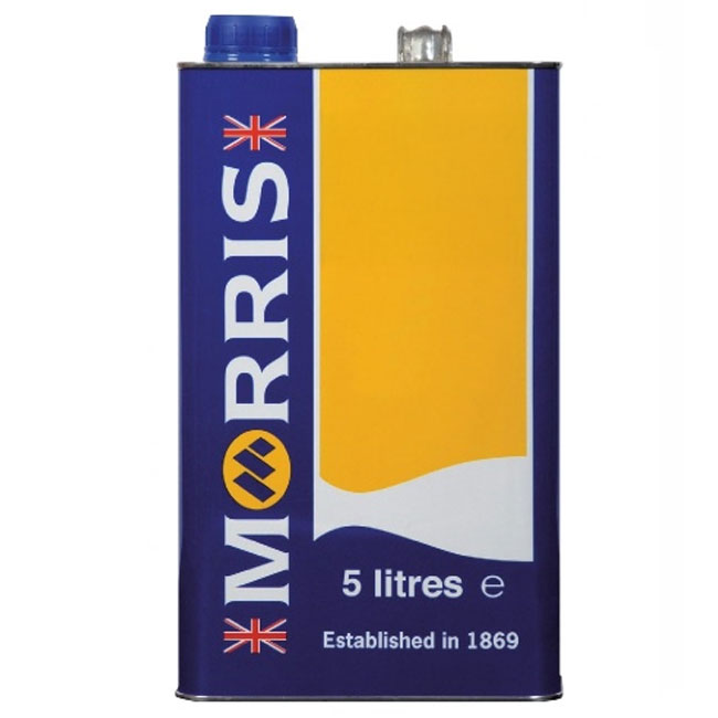 Steam Car 1000 Cylinder Oil - 5L