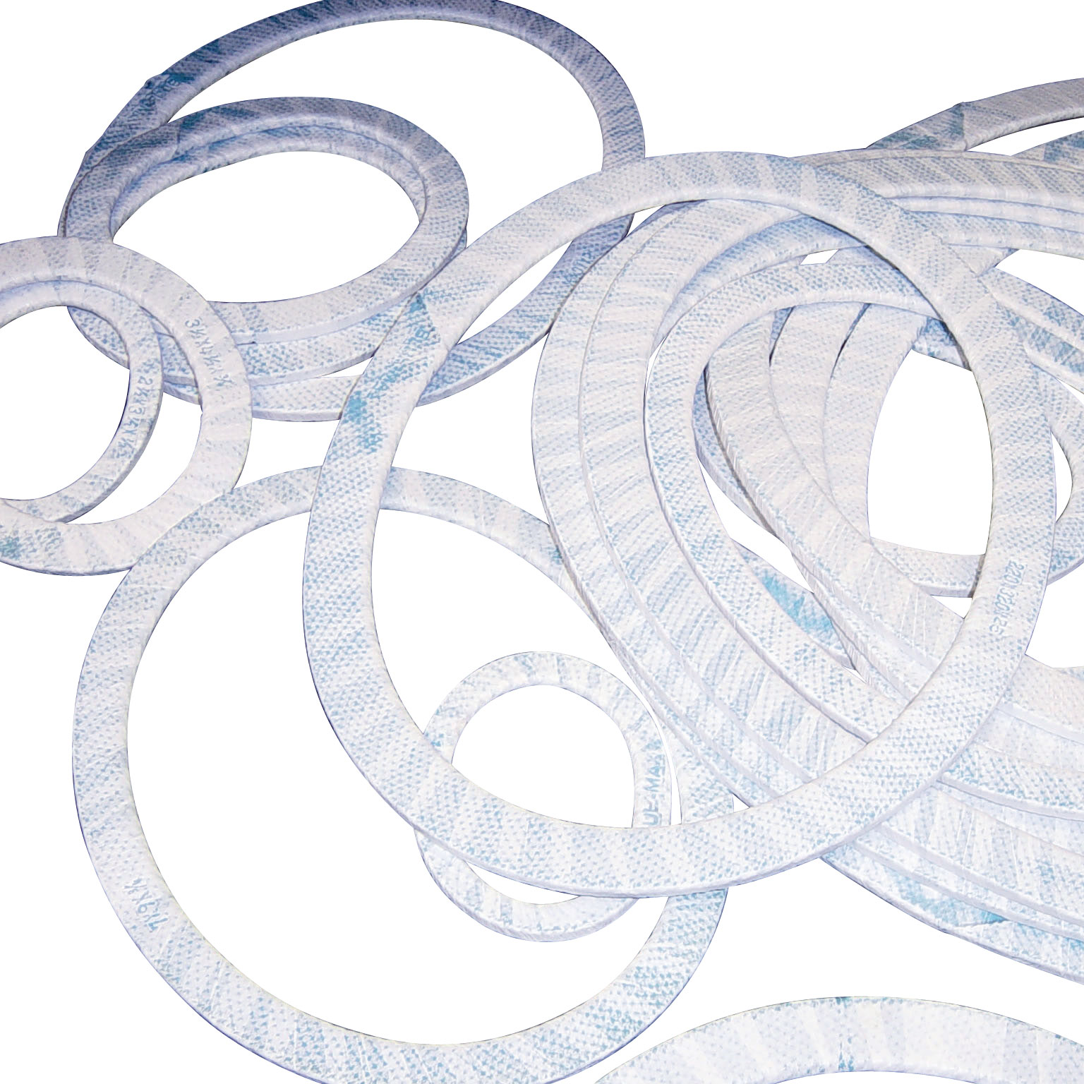 Blue-Max Boiler Door Joints