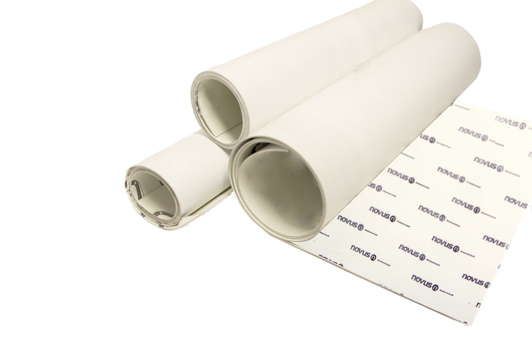 Novus Rope Gaskets Novus 34 Gasket Jointing - 1.5m x 500mm x 1.5mm Thk