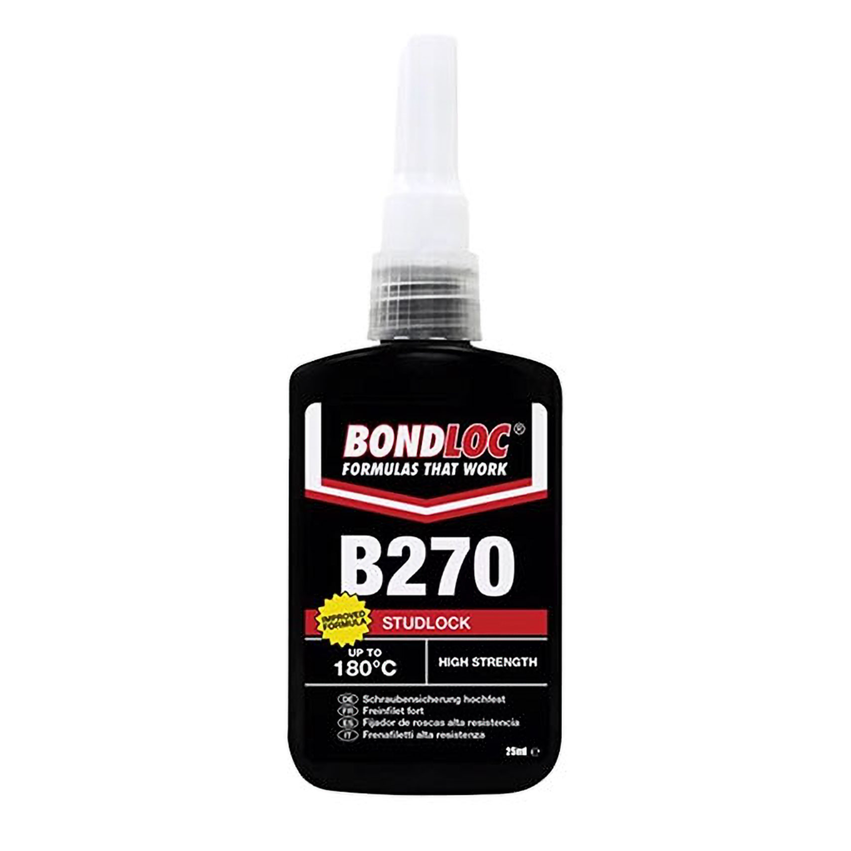 B270 Studlock & Seal - 25ml