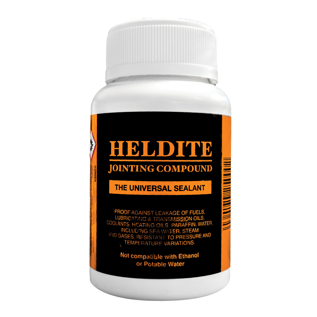 Heldite Jointing Compound