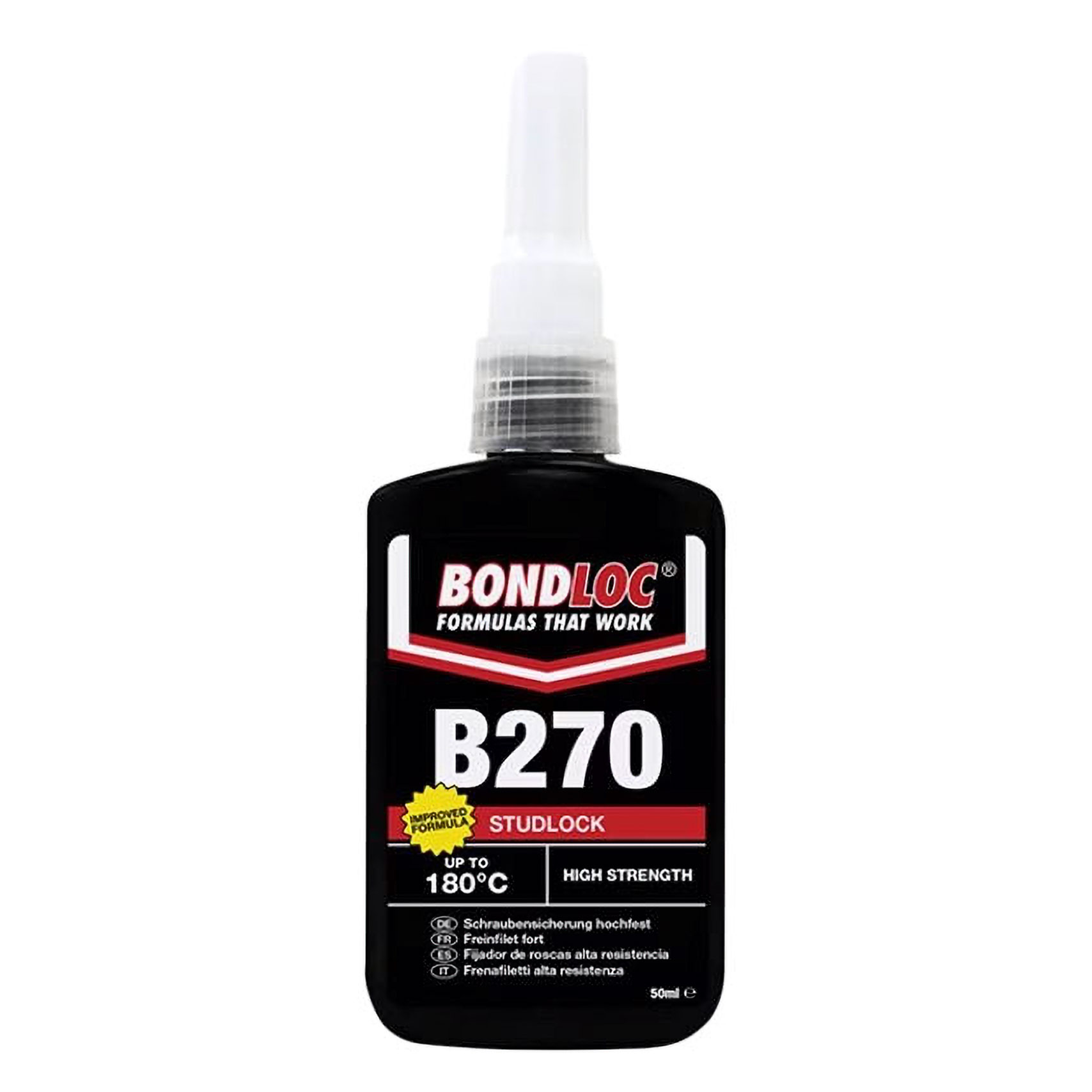 B270 Studlock & Seal - 50ml